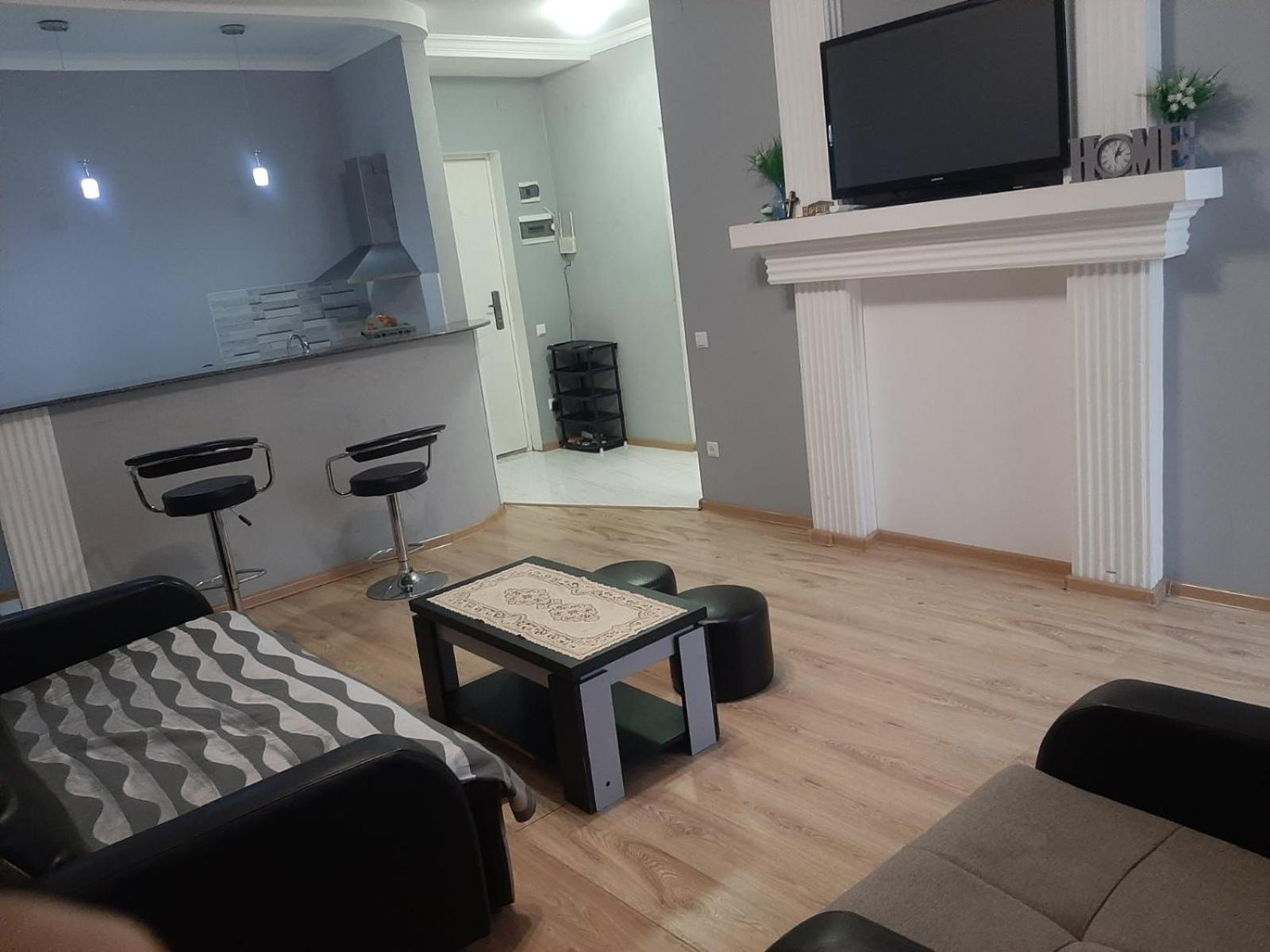 Apartment White Magnolia Batumi Exterior photo