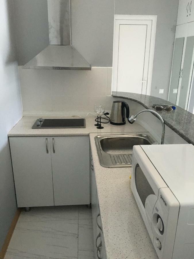 Apartment White Magnolia Batumi Exterior photo